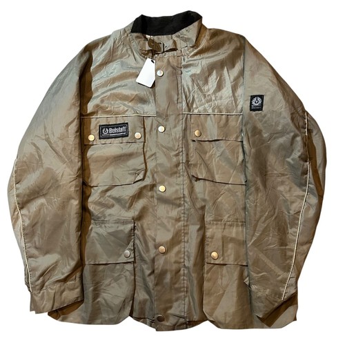 Belstaff tour master nylon - belstaff,
