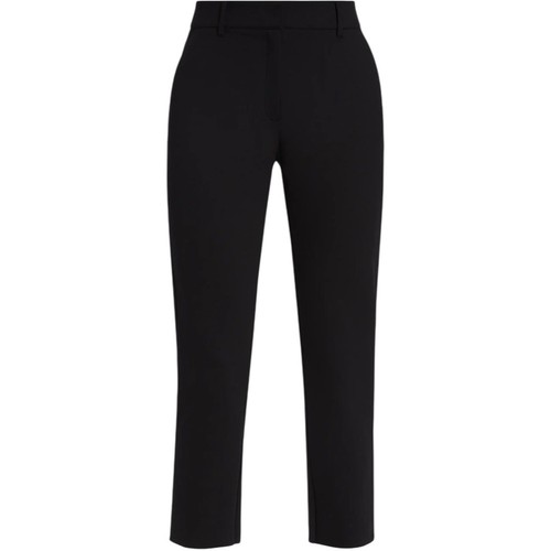 Commando cropped neoprene - commando,