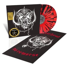 MOTORHEAD LP x 2 No Remorse