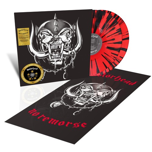 Motorhead no remorse - x, 2