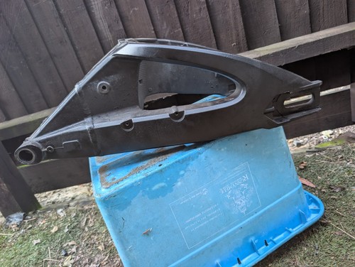 Suzuki gsxr600 2011 - gsxr600, 2011-2014