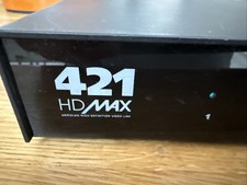 Meridian 421 HD MAX HDMI