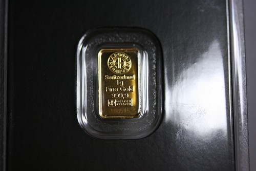 Argor heraeus gram 999 9 - argor-heraeus,