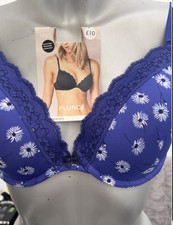 M&S PRINTED LACE TRIM WIRED