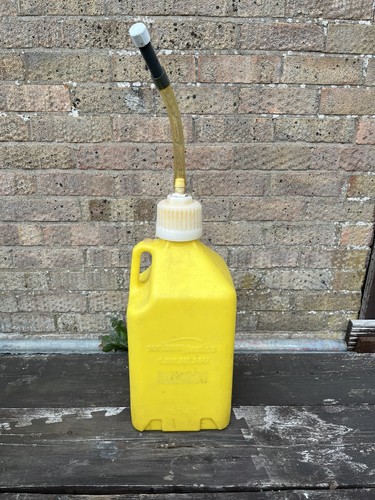 Gallon commodity fuel - 5,