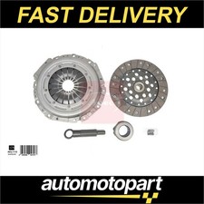 Apec Clutch Kit 220mm ACL1113