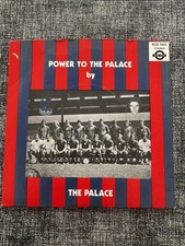 The Palace - Power To The