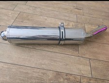 Exhaust Silencer for Honda CB 1300 / S 