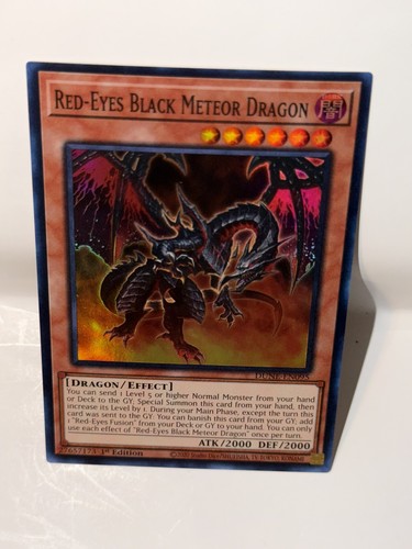 Red eyes black - red-eyes, dragon
