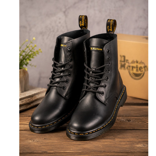 Martens thurston chukka - dr.,