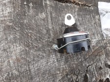 austin 7 Seven PLC switch