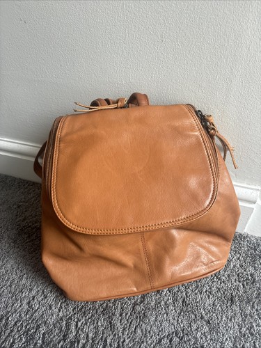 Jobis leather backpack - jobis,