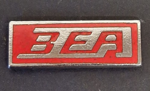 Original 1960s bea - bea, british