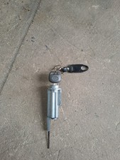 Toyota Celica Gen 6 Ignition