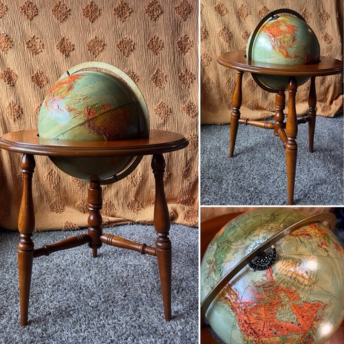Mid century vintage replogle - mid,