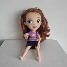 Disney Princess Sophia The