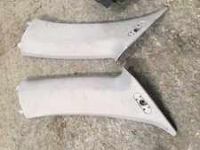 Meriva Vxr C-pillar Trim