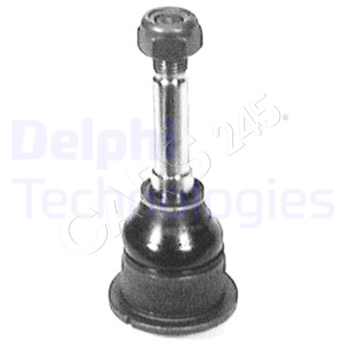 Front ball joint delphi fits - front,