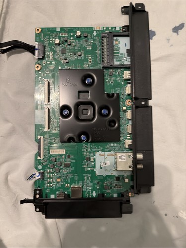Main board eax699681 - main,