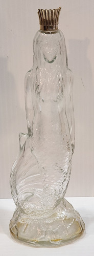 Vintage avon mermaid skin - mermaid,