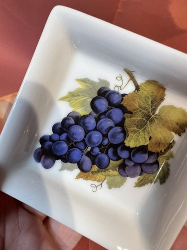 Limoges france trinket dish - limoges,