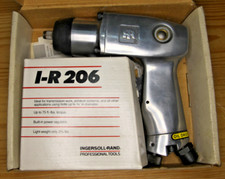 Ingersoll Rand Professional  I-R 206 3/8″ Air Impact Wrench- Used Maybe?