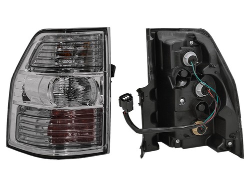 For mitsubishi pajero 2006 - pajero, 2006-