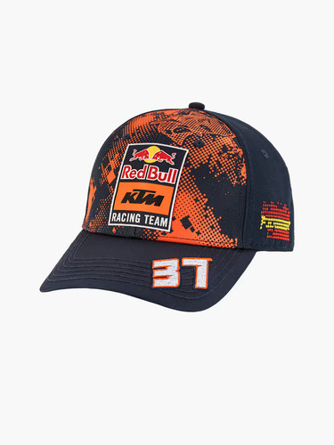 Pedro acosta official redbull - pedro,
