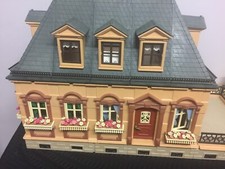 Playmobil Victorian House