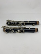 Clarinet - Buffet Evette Schaeffer Wooden, Recently Overhauled