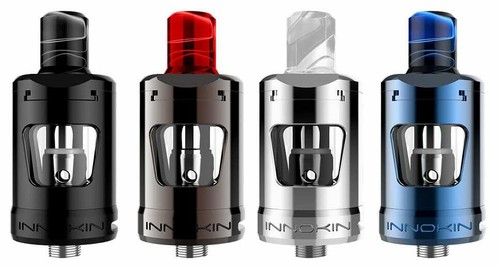 Innokin zlide mtl tank - zlide, 2