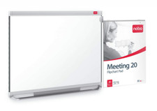 Nobo 1903832 Extending Arm For Use with Nobo Prestige Board