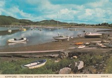 KIPPFORD, Kircudbrightshire