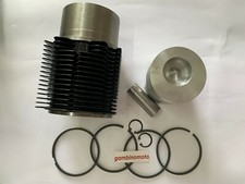 Complete Engine Cylinder Lombardini 5LD675-2 - 5LD675-3 95mm