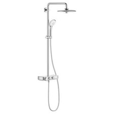 Grohe Euphoria SmartControl System 260 Mono Thermostatic Mixer Shower 26509000