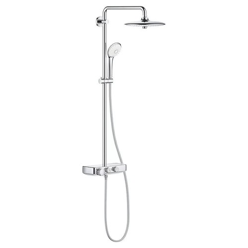 Grohe euphoria smartcontrol - grohe,