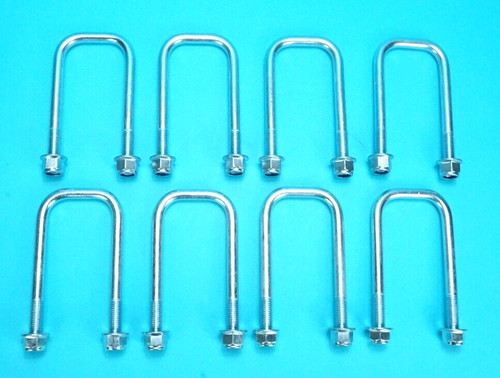 Axle bolts 130mm for - u,