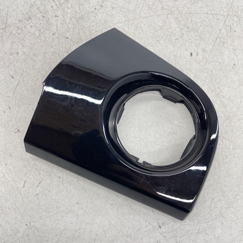 Fiat 500 dashboard trim - fiat,