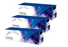 Compatible Toner Set For OKI