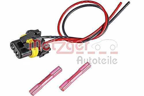 Headlight cable repair set - repair,