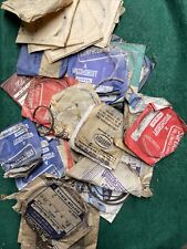 Job Lot Classic Vintage Motorcycle Piston Rings Lot NOS #5