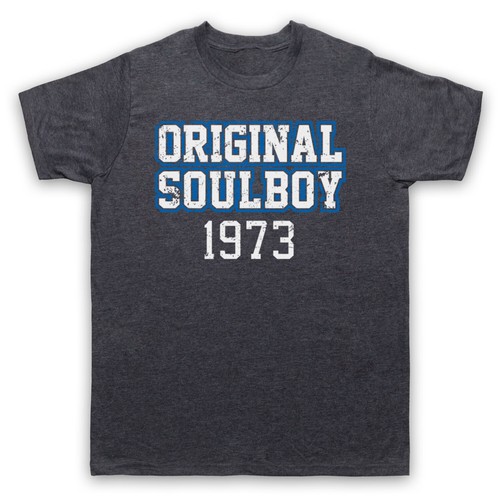 Original soul boy 1973 - soul,