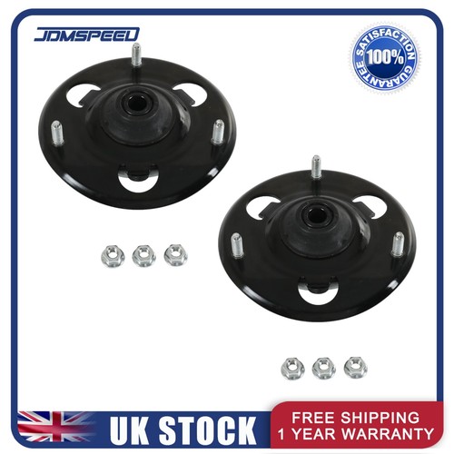 Pair front suspension top - pair,
