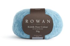 Rowan Kidsilk Haze Colour Yarn