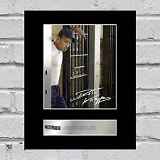 Robert Knepper, Theodore T-Bag