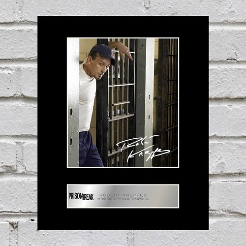 Robert knepper theodore bag - knepper,, t-bag