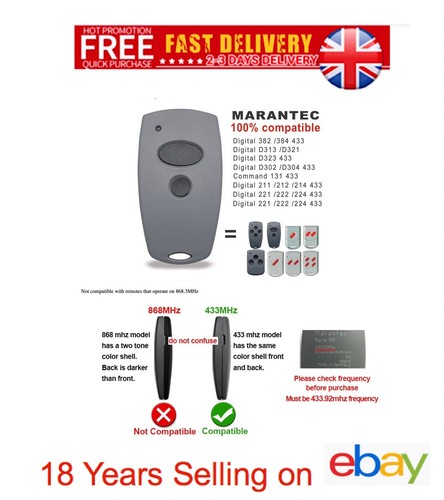 Marantec comfort 220 250 - 220,, 250,