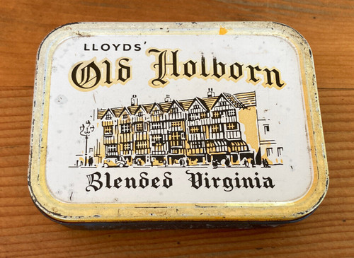 Vintage lloyd old - vintage,