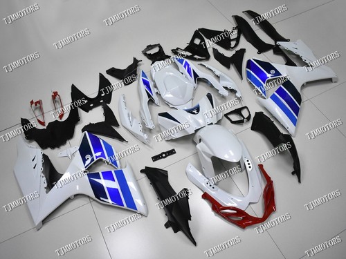 Fit for gsxr1000 pearl - gsxr1000,