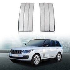 Door Side Fender Vents Molding